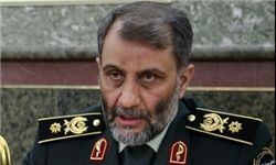 تشکیل قرارگاه مبارزه با قاچاق در مرزبانی ناجا