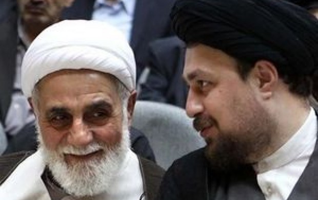 ناطق‌نوری از هیئت موسس دانشگاه آزاد استعفا داد