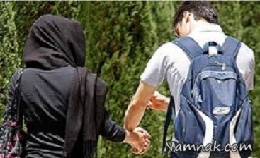 گسترش و تشویق منکر 