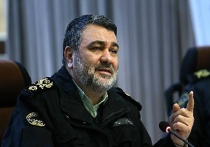 دستگاه قضا و ناجا بانک اطلاعات مجرمان را به اشتراک بگذارند 