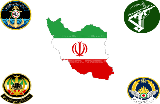 سلاح‌های ایرانی که خواب از چشم دشمنان می‌ربایند+تصاویر 