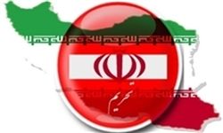 آمریکا 6 نهاد ایرانی را در فهرست تحریم‌ها قرار داد