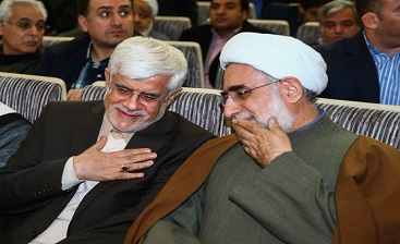 خانواده شهدا مراقب باشند / تلاش اصلاح طلبان برای ریاست منتجب نیا در بنیاد شهید!