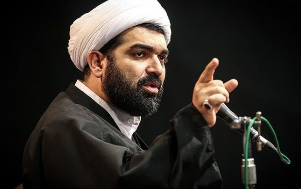 واکنش متفاوت شهاب مرادی به اظهارات مادر بنیتا