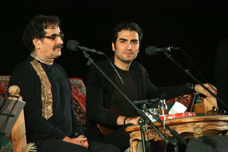 چه کسی کنسرت «شهرام ناظری» را لغو کرد؟ / تصمیماتی کاملاً شخصی و غلط که هزینه‌هایش را کشور می‌پردازد