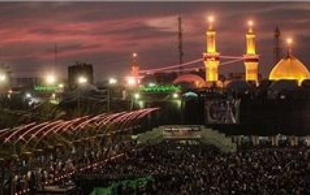 خنثی شدن بزرگترین طرح تروریستی تاریخ علیه عتبات