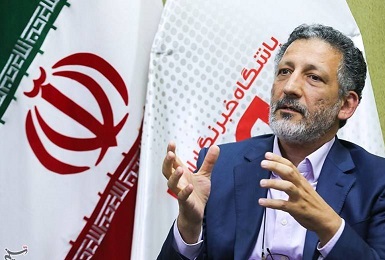 سؤال عجیب رئیس‌جمهور دولت یازدهم از وزیر فرهنگ دولت دهم! 