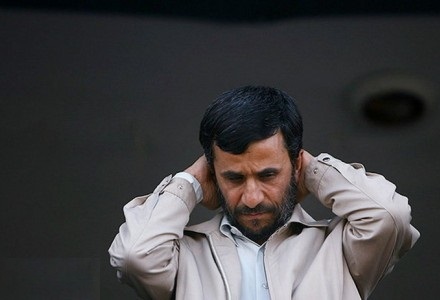 اطلاعات تکان دهنده دادستان دیوان محاسبات از 7پرونده تخلف کلان احمدی نژاد