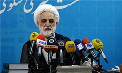 متهم کردن پلیس در قتل بنیتا بِی‌انصافی است/اگر توهین به مقامات از حیث مسئولیت باشد، دادستان وارد می‌شود