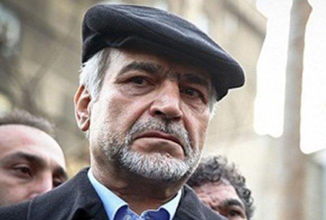 جزئیاتی از آخرین وضعیت پرونده حسین فریدون