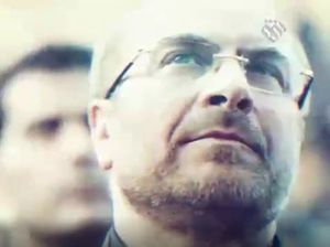 فیلم/ قالیباف از دوران جنگ تا روزی که به نفع ‌رئیسی انصراف داد