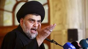 مقتدی صدر جوان چرخشی از تهران تا ریاض
