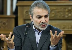 آقای نوبخت ! فتنه آمریکایی - اسرائیلی 88 کودتا بود نه کدورت!