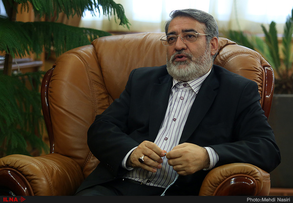 روحانی برای حضورم در وزارت کشور با من صحبت کرد/ هرچند روز یک استاندار به احضارشده‌ها اضافه می‌شود/من و لاریجانی نان و نمک یکدیگر را خورده‌ایم/حق مینو خالقی این نبود/در چارچوب وظایفم، پیگیر حصر هستم 