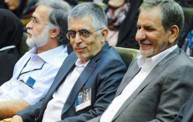 مخالفت حزب کارگزاران با سهم اضافه اصلاح‌طلبان از کابینه روحانی