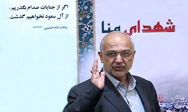 زمزمه تغییر قائم مقام بنیاد شهید/ انصاری رئیس 