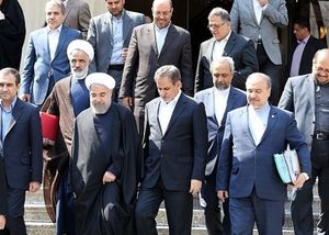 زندگی در غرب؛ شرط انتخاب وزرای کابینه دوازدهم/آقای سریع القلم، ذلت و حقارت را به اسم پیشرفت به مردم غالب نکنید/ مرکز آمار چگونه بیکاران را سرکار گذاشته است؟