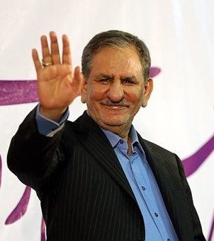 صریح‌ترین مواضع جهانگیری بعد از انتخابات