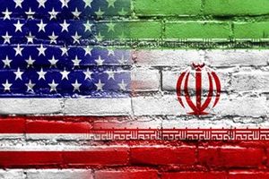 بازی خطرناک آمریکا با ایران