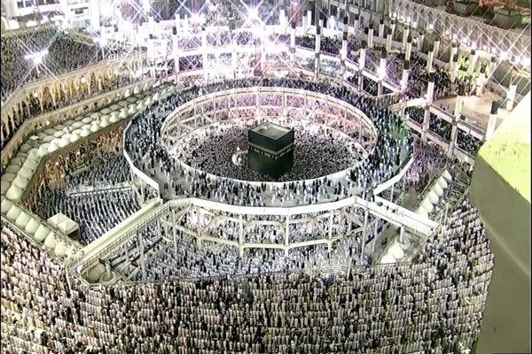 ادعای شبکه وهابی: ایران برنامه خطرناکی برای حج امسال دارد!