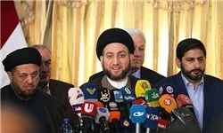 شروط «سید عمار الحکیم» برای سفر به عربستان سعودی