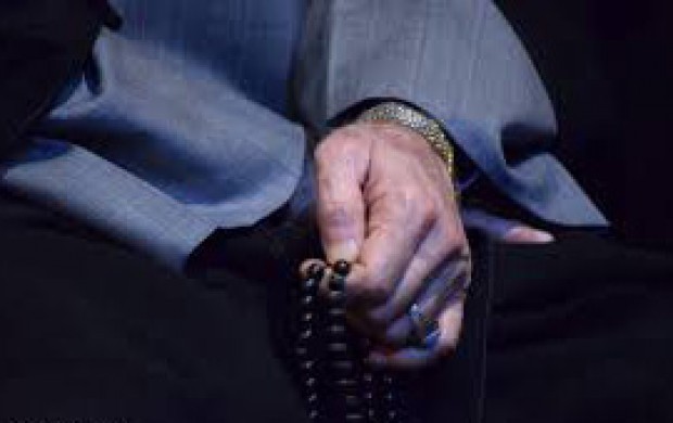 همه روسای جمهور بودند، خاتمی هم می توانست باشد