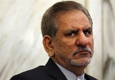 پرده برداری جهانگیری از ارتباط 