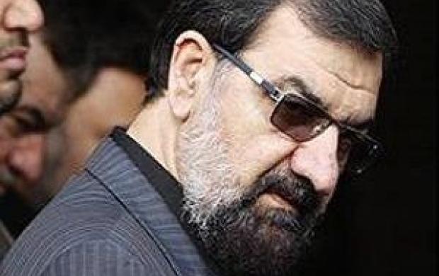 وقتی محسن رضایی قرارداد ترکمنچای امضا کرد