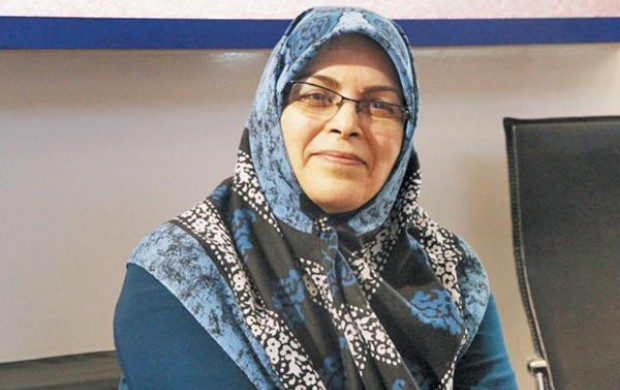 اگر موگرینی بگوید چرا وزیر زن ندارید چه پاسخی بدهیم!!!!
