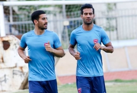 بررسی پرونده 