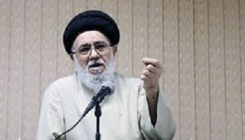 سخنان ناصواب یک مدعی خط امام علیه نظام جمهوری اسلامی؟! 
