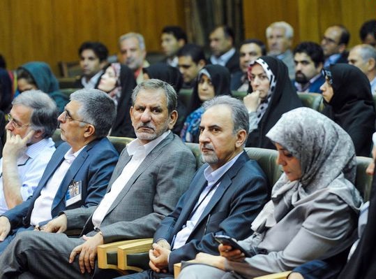 تصمیم جدید کارگزاران برای رهبری جریان اصلاحات/ پیشنهاد حلقه یاران هاشمی برای سهمیه بندی در شورای عالی اصلاحات 
