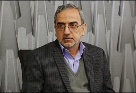 وزیر نیروی دولت دوازدهم مشخص شد