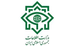 دستگیری 27 نفر از عناصر گروهک تروریستی داعش