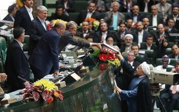 رزومه و برنامه ۱۷ وزیر پیشنهادی کابینه دوازدهم