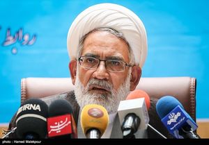 دولت شعار ندهد که قوه قضائیه به دنبال بستن فضای مجازی است/این فضا باید متناسب با فضای کشور مدیریت شود 