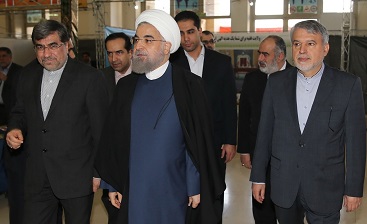 تغییر وزیر پیشنهادی ارشاد و راه دشوار آواربرداری از مدیریت فرهنگی 