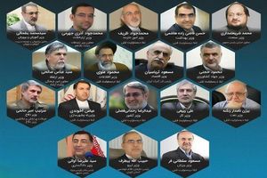 جلسات بررسی صلاحیت وزرا چه زمانی خواهد بود؟