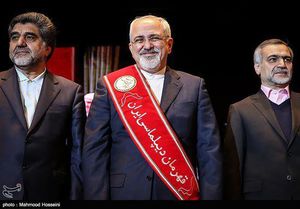 فقط همین یک دلیل کافیست که بگوییم «ظریف قهرمان دیپلماسی نیست»!/ اصلاح‌طلبان زمزمه عبور از خاتمی را سردادند/ با پیرترین کابینه بعد از انقلاب نمی‌توان مشکلات اقتصادی را حل کرد/افشاگری درخصوص لابی بازی در شورای شهر پنجم