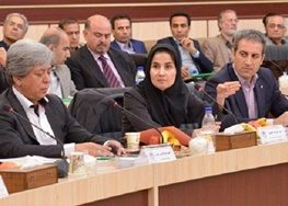 نگاهی به کارنامه زنی که امروز معاون روحانی شد