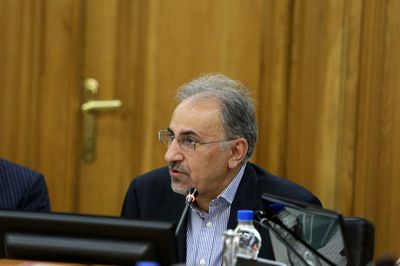 محمدعلی نجفی شهردار شد/ کولایی استعفا داد 