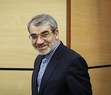 کدخدایی: انتخابات ۹۶ شبیه ۸۸ بود اما طرفین به قانون تمکین کردند