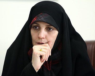 وزرا ملزم به انتصاب معاونان زن شدند!