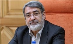 توضیحات رحمانی فضلی در مورد حضور اقوامش در وزارت کشور 