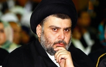 مقتدی‌ صدر: ریاض پدر همه است! / مقتدی صدرخواستار کناره‌گیری بشار اسد رئیس جمهور نظام سوریه شد!!؟