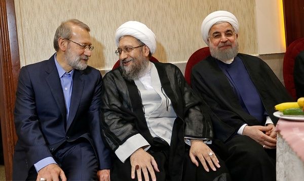 خاص ترین عروسی ایران به روایت تصویر