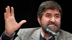 مطهری:احتمال رای نیاوردن ۲ وزیر وجود دارد