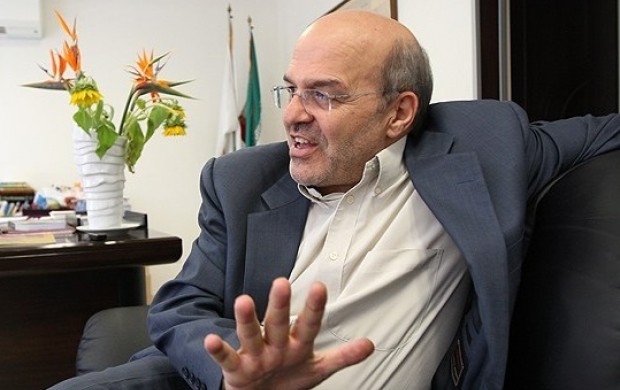 کدام معاون روحانی می‌خواست با چادر از ایران فرار کند؟!
