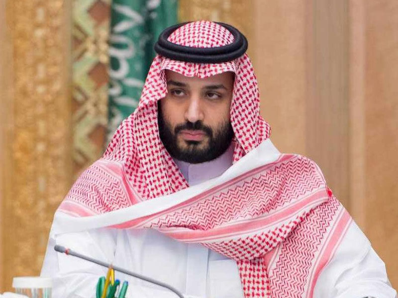سعودی‌ها کم آوردند!