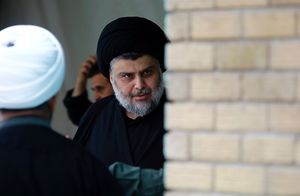 پشت پرده سفر مقتدی صدر به عربستان و امارات چیست؟/ چرخش تاکتیکی شیعه‌کش‌ها به سمت شیعیان/ چرا سعودی‌ها به فکر کشاورزی در استان «المثنی» عراق افتادند؟
